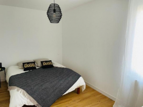 Appartement Cœur de ville avec garage